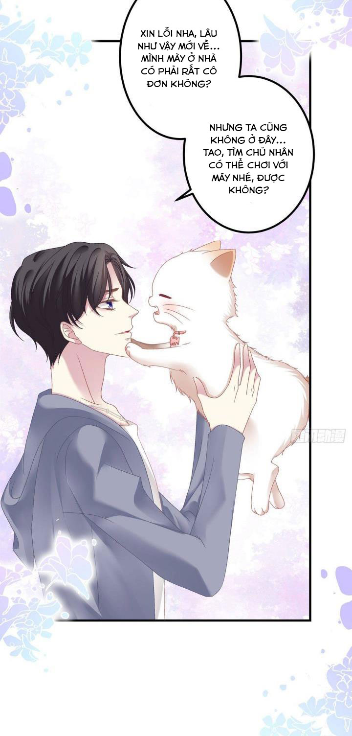 Hắc Hóa Đại Lão Thuần Dưỡng Chỉ Nam Chap 8 - Next Chap 9