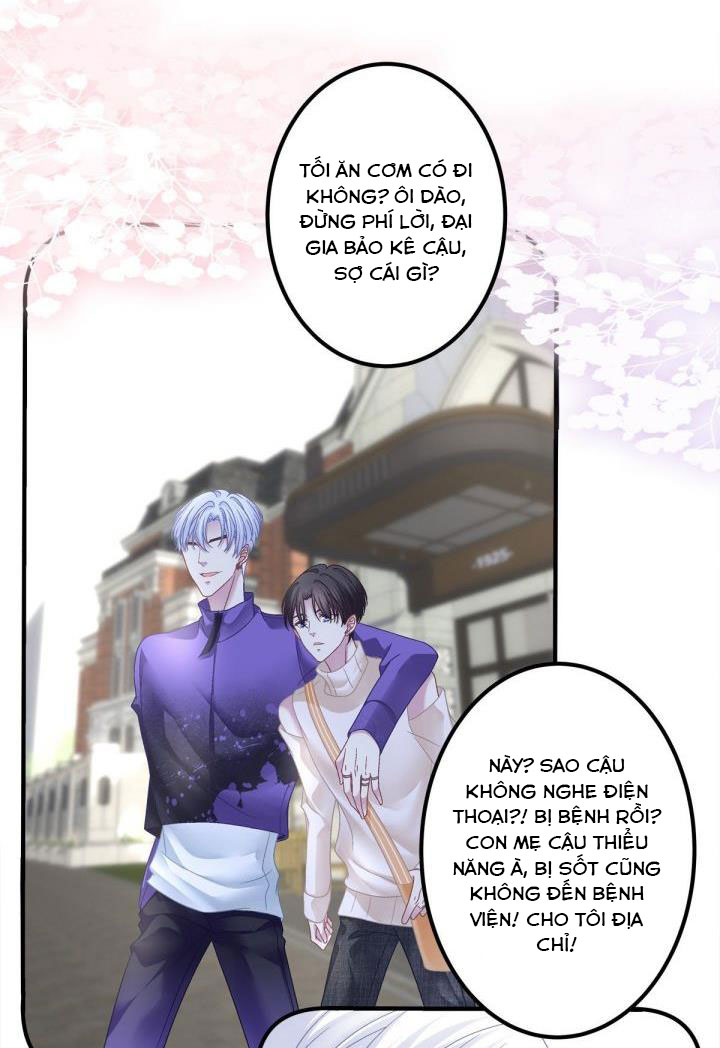 Hắc Hóa Đại Lão Thuần Dưỡng Chỉ Nam Chap 8 - Next Chap 9
