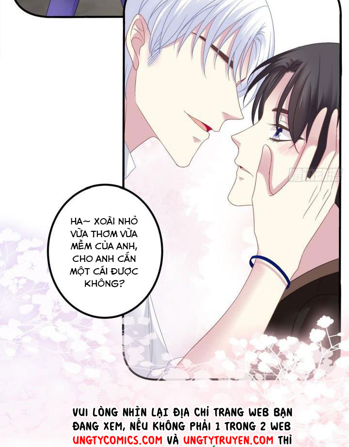 Hắc Hóa Đại Lão Thuần Dưỡng Chỉ Nam Chap 8 - Next Chap 9