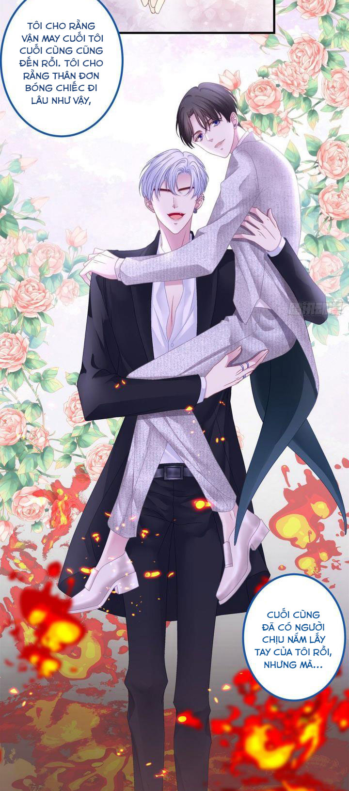 Hắc Hóa Đại Lão Thuần Dưỡng Chỉ Nam Chap 8 - Next Chap 9