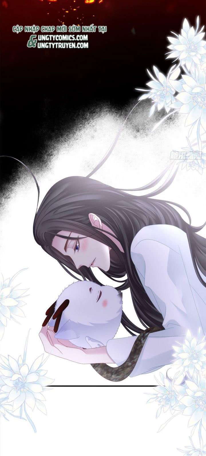 Hắc Hóa Đại Lão Thuần Dưỡng Chỉ Nam Chap 8 - Next Chap 9