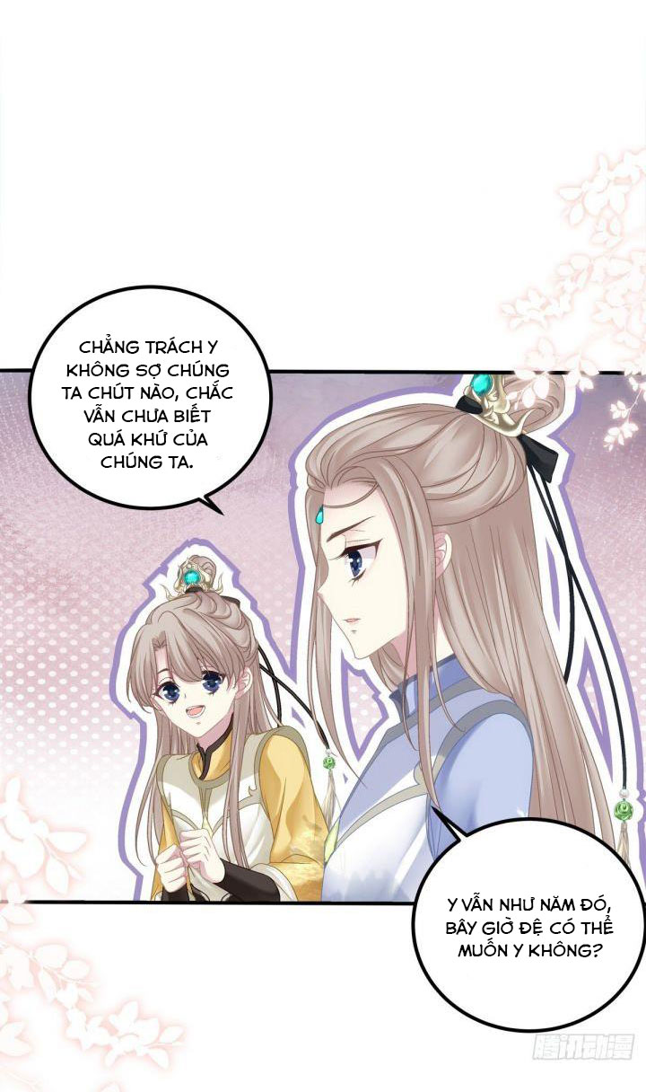 Hắc Hóa Đại Lão Thuần Dưỡng Chỉ Nam Chap 8 - Next Chap 9