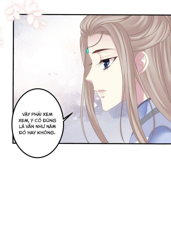 Hắc Hóa Đại Lão Thuần Dưỡng Chỉ Nam Chap 8 - Next Chap 9