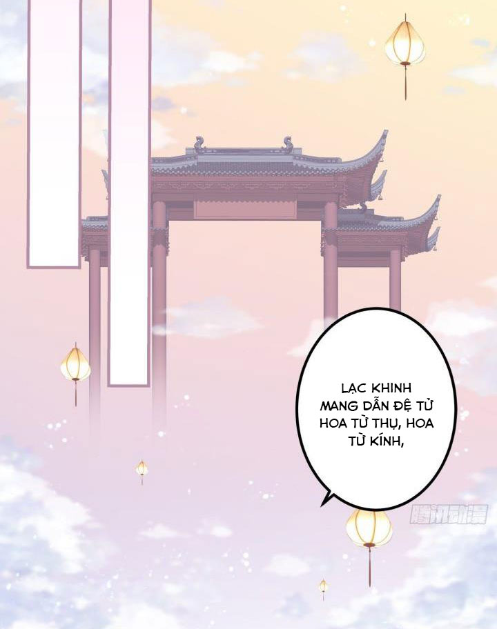 Hắc Hóa Đại Lão Thuần Dưỡng Chỉ Nam Chap 8 - Next Chap 9