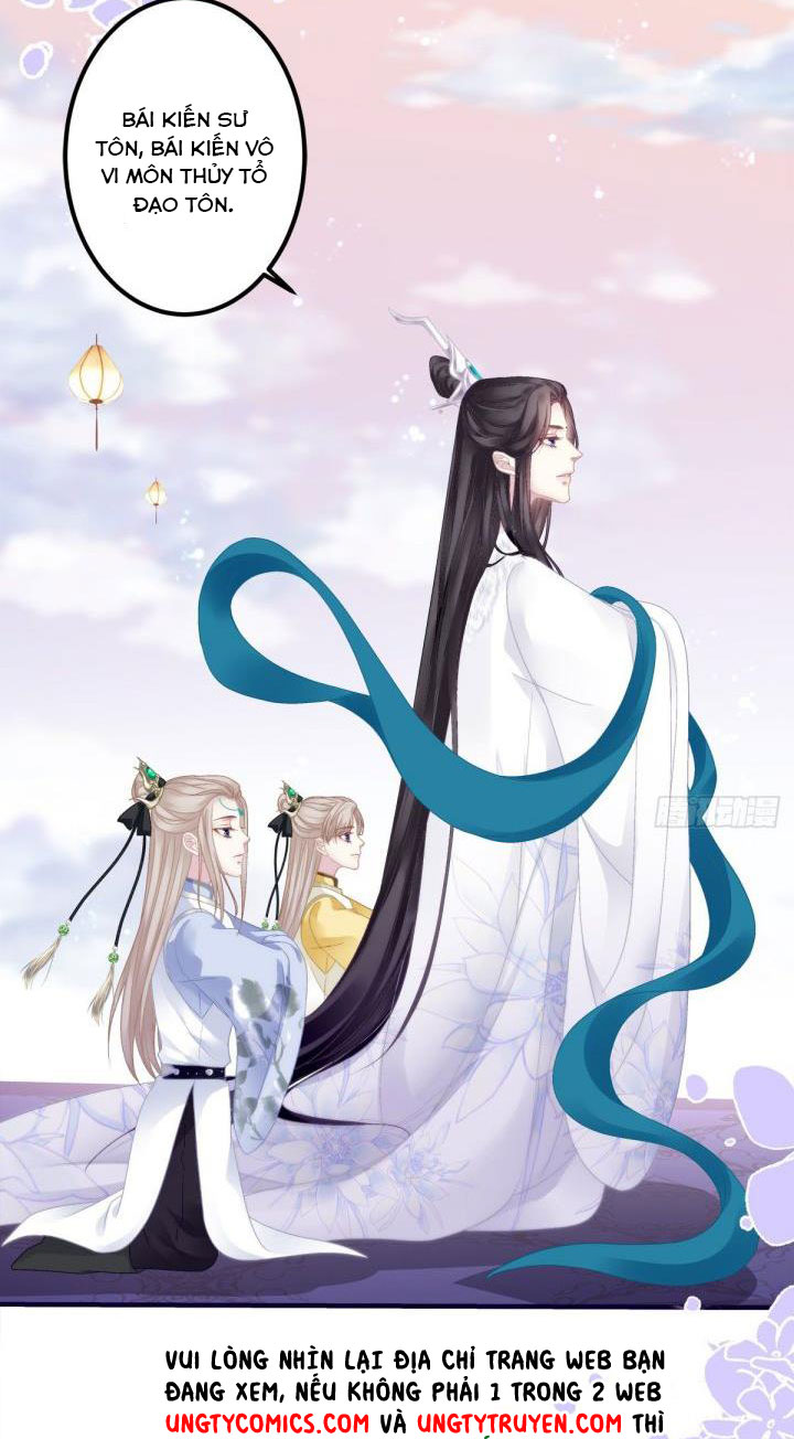 Hắc Hóa Đại Lão Thuần Dưỡng Chỉ Nam Chap 8 - Next Chap 9