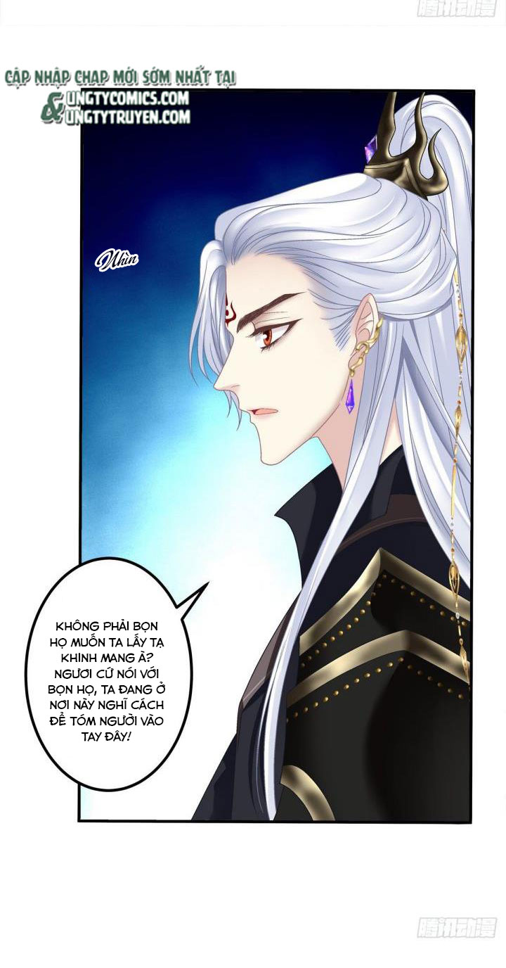 Hắc Hóa Đại Lão Thuần Dưỡng Chỉ Nam Chap 8 - Next Chap 9