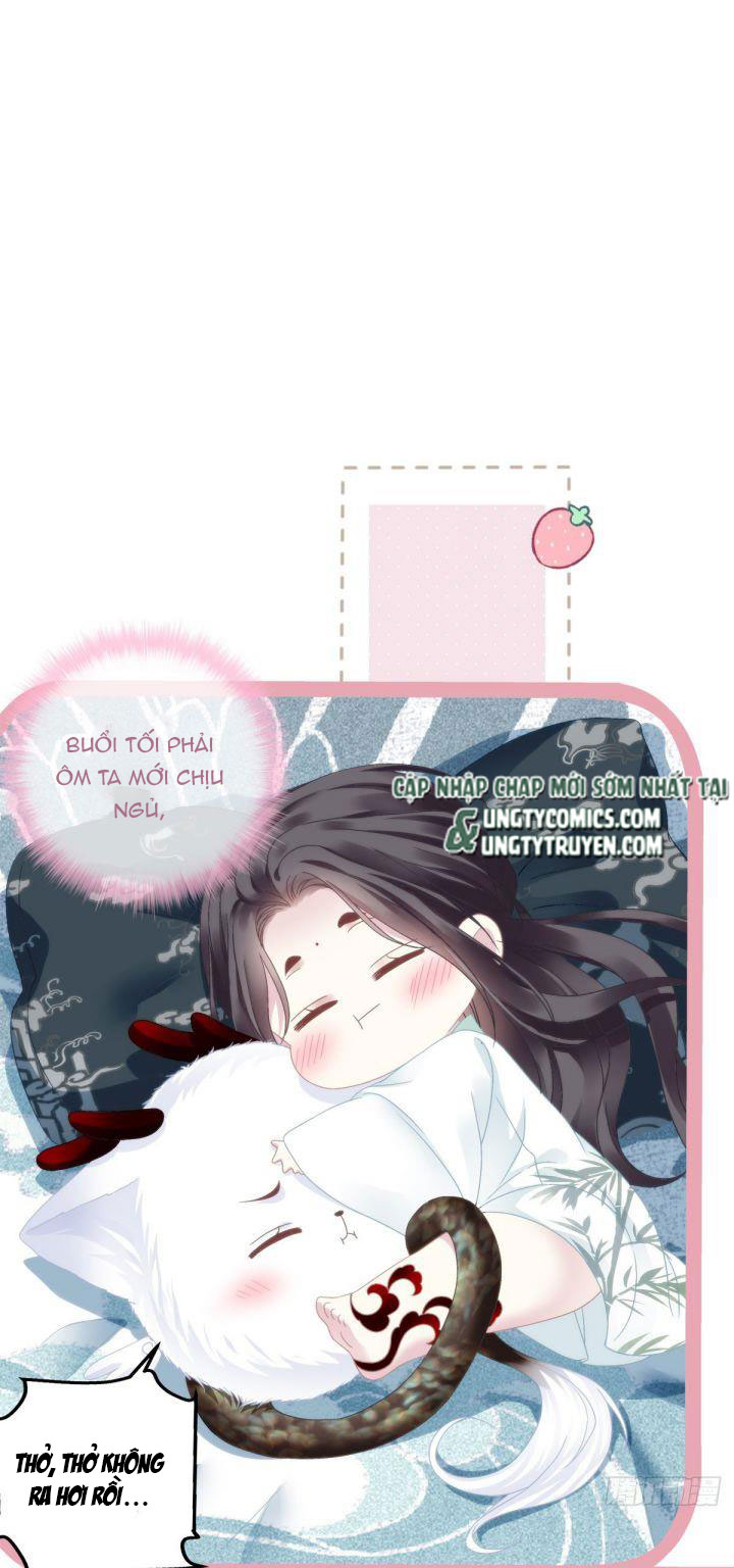 Hắc Hóa Đại Lão Thuần Dưỡng Chỉ Nam Chap 8 - Next Chap 9