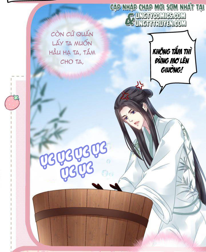 Hắc Hóa Đại Lão Thuần Dưỡng Chỉ Nam Chap 8 - Next Chap 9