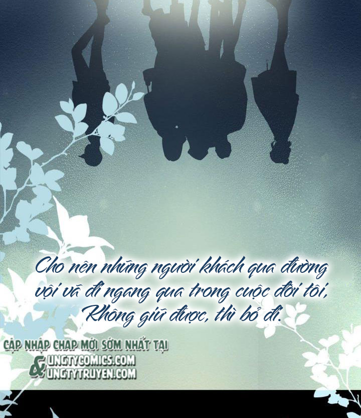 Hắc Hóa Đại Lão Thuần Dưỡng Chỉ Nam Chap 8 - Next Chap 9