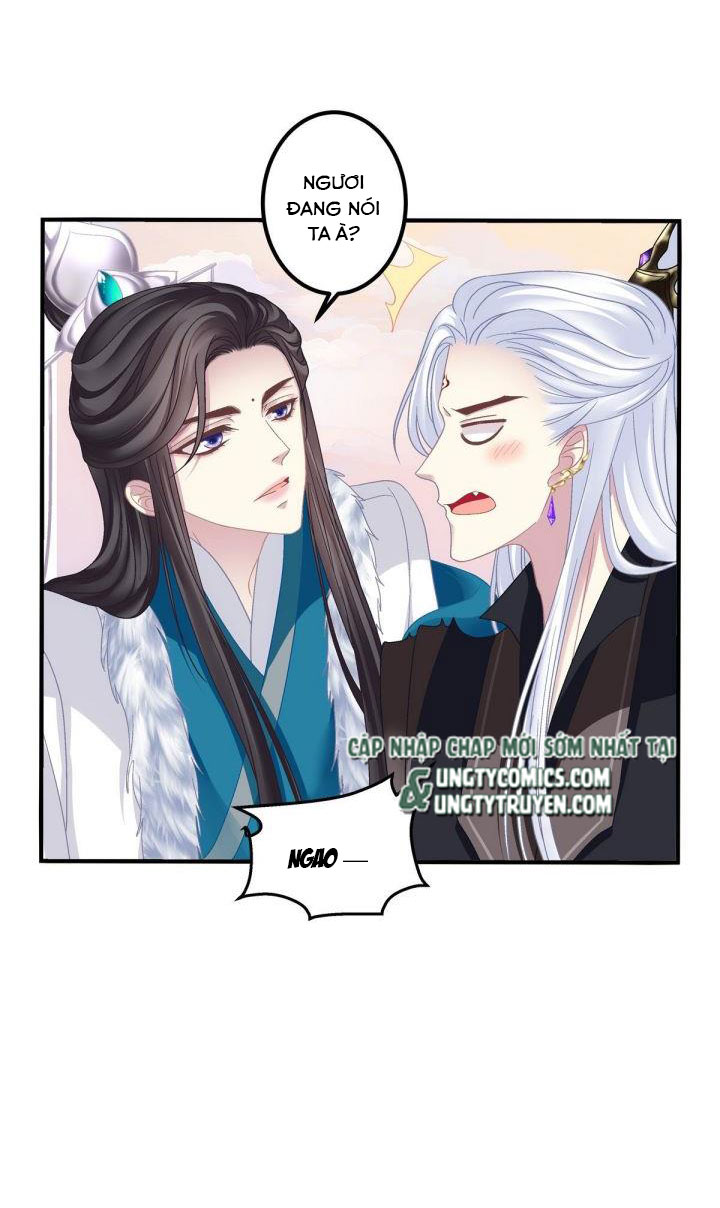 Hắc Hóa Đại Lão Thuần Dưỡng Chỉ Nam Chap 8 - Next Chap 9