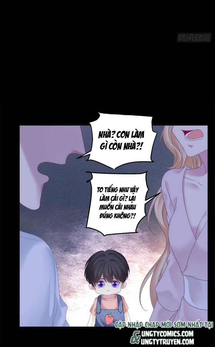 Hắc Hóa Đại Lão Thuần Dưỡng Chỉ Nam Chap 8 - Next Chap 9