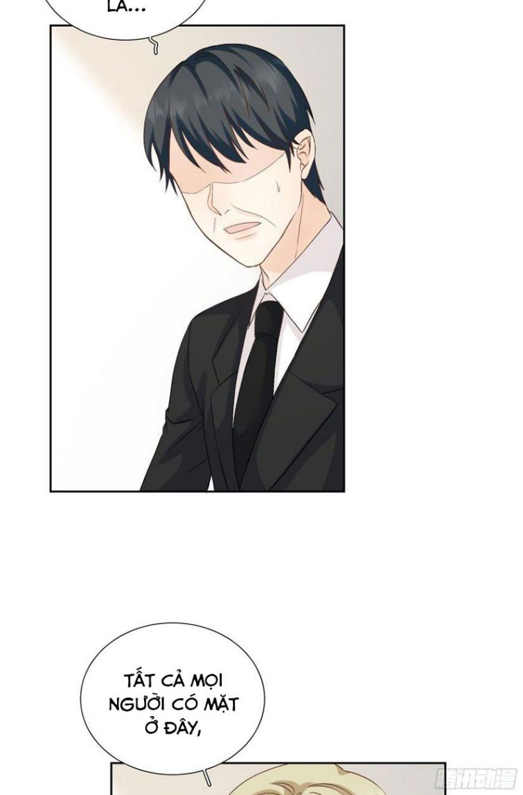 Tôi Hoài Nghi Em Yêu Thầm Tôi Chap 37 - Next Chap 38