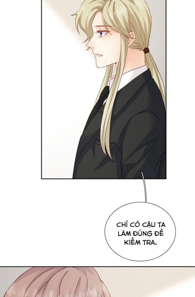 Tôi Hoài Nghi Em Yêu Thầm Tôi Chap 37 - Next Chap 38