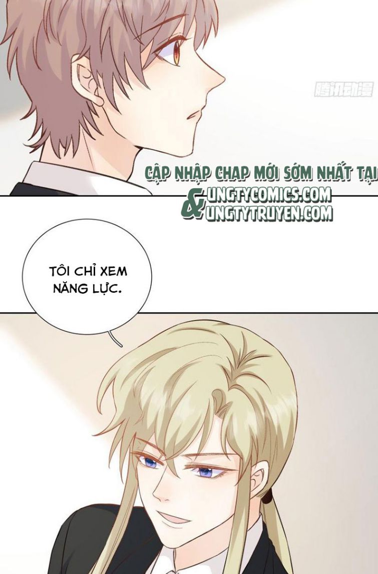 Tôi Hoài Nghi Em Yêu Thầm Tôi Chap 37 - Next Chap 38