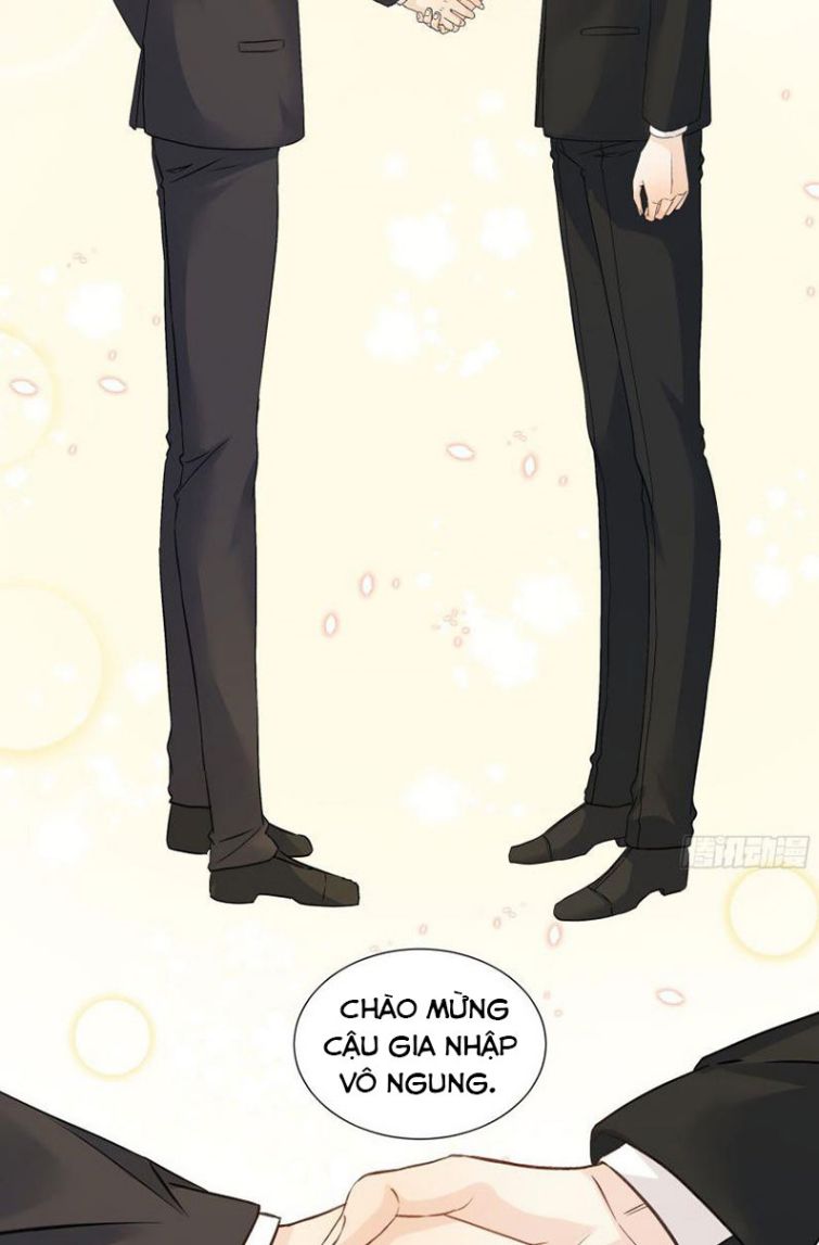 Tôi Hoài Nghi Em Yêu Thầm Tôi Chap 37 - Next Chap 38