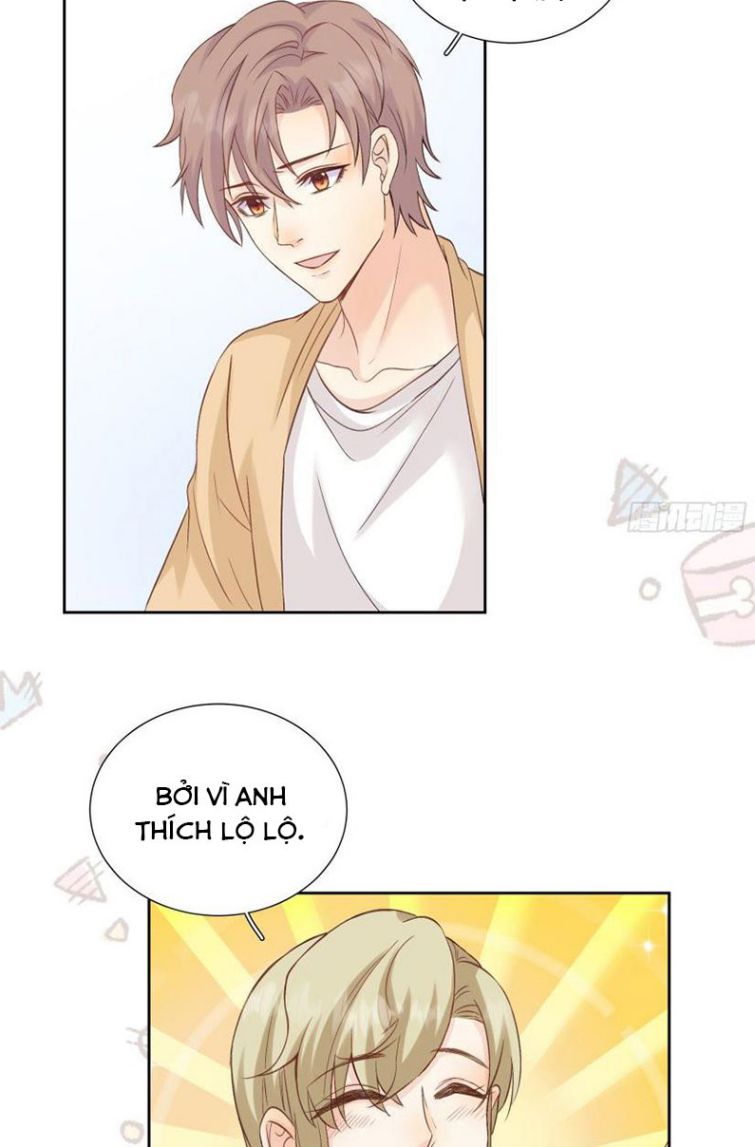 Tôi Hoài Nghi Em Yêu Thầm Tôi Chap 37 - Next Chap 38