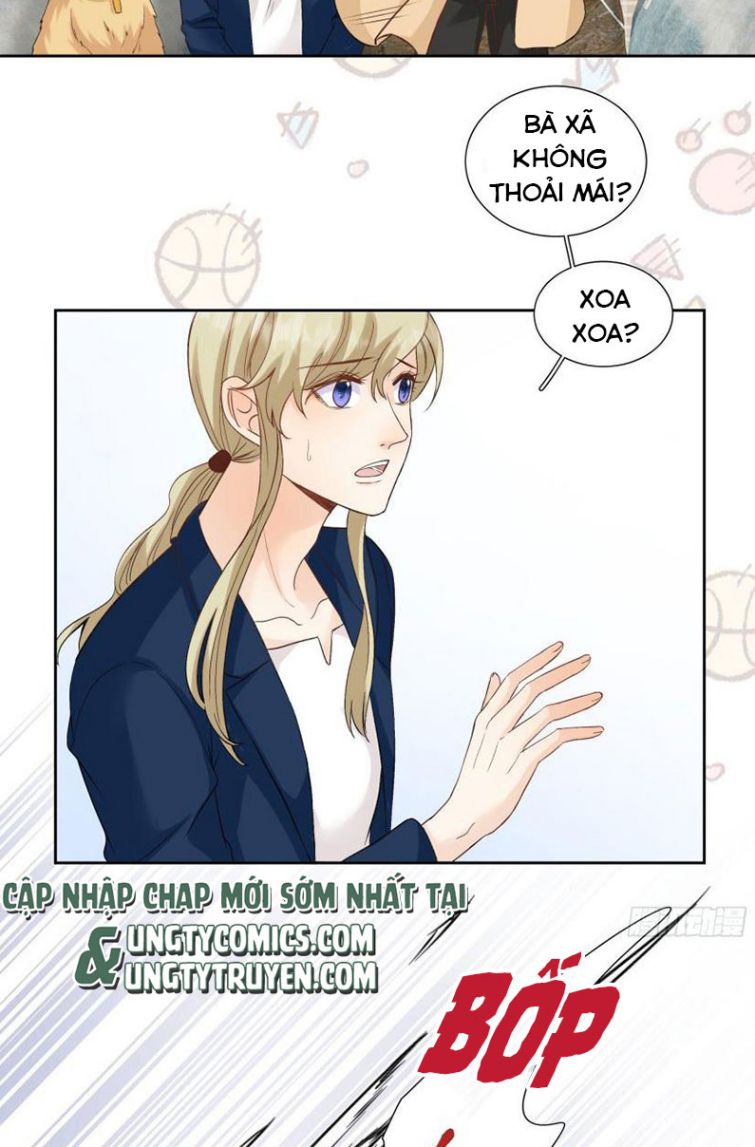 Tôi Hoài Nghi Em Yêu Thầm Tôi Chap 37 - Next Chap 38