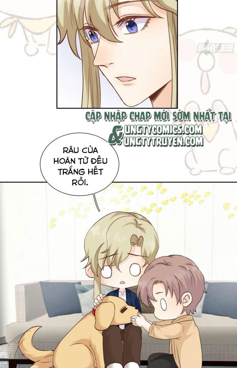 Tôi Hoài Nghi Em Yêu Thầm Tôi Chap 37 - Next Chap 38