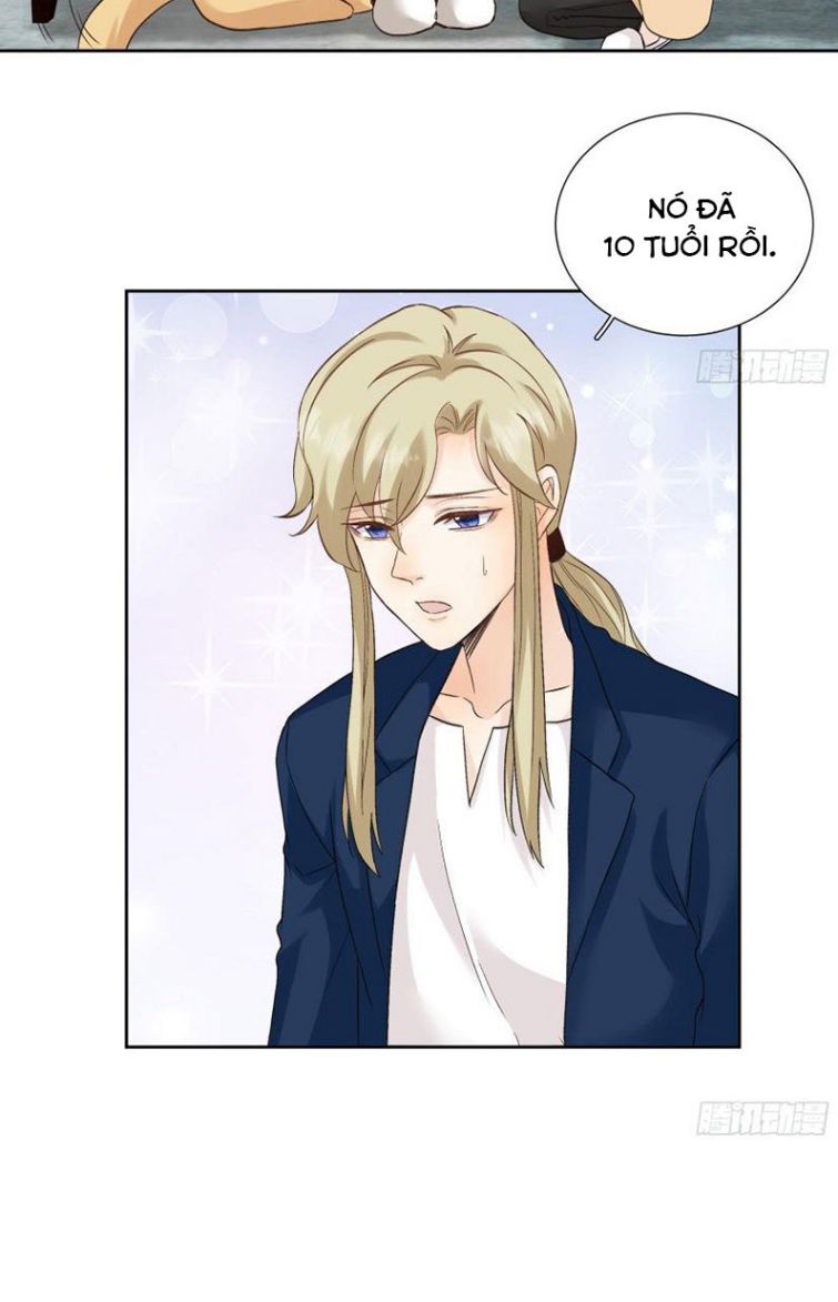 Tôi Hoài Nghi Em Yêu Thầm Tôi Chap 37 - Next Chap 38