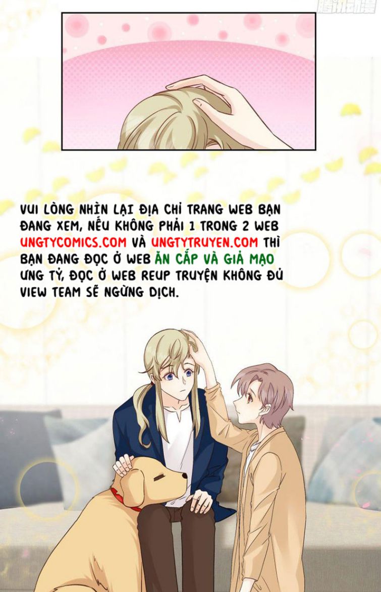 Tôi Hoài Nghi Em Yêu Thầm Tôi Chap 37 - Next Chap 38