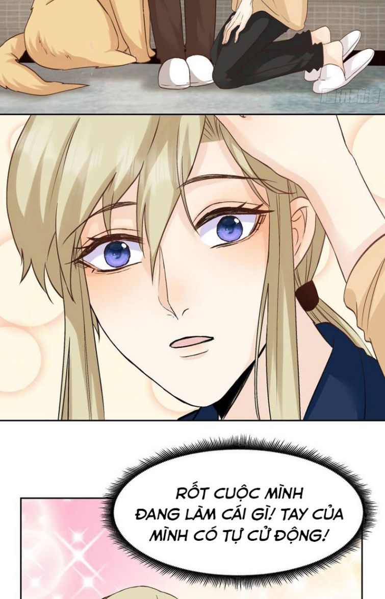 Tôi Hoài Nghi Em Yêu Thầm Tôi Chap 37 - Next Chap 38