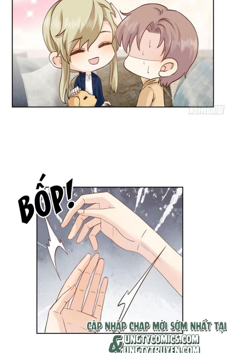 Tôi Hoài Nghi Em Yêu Thầm Tôi Chap 37 - Next Chap 38