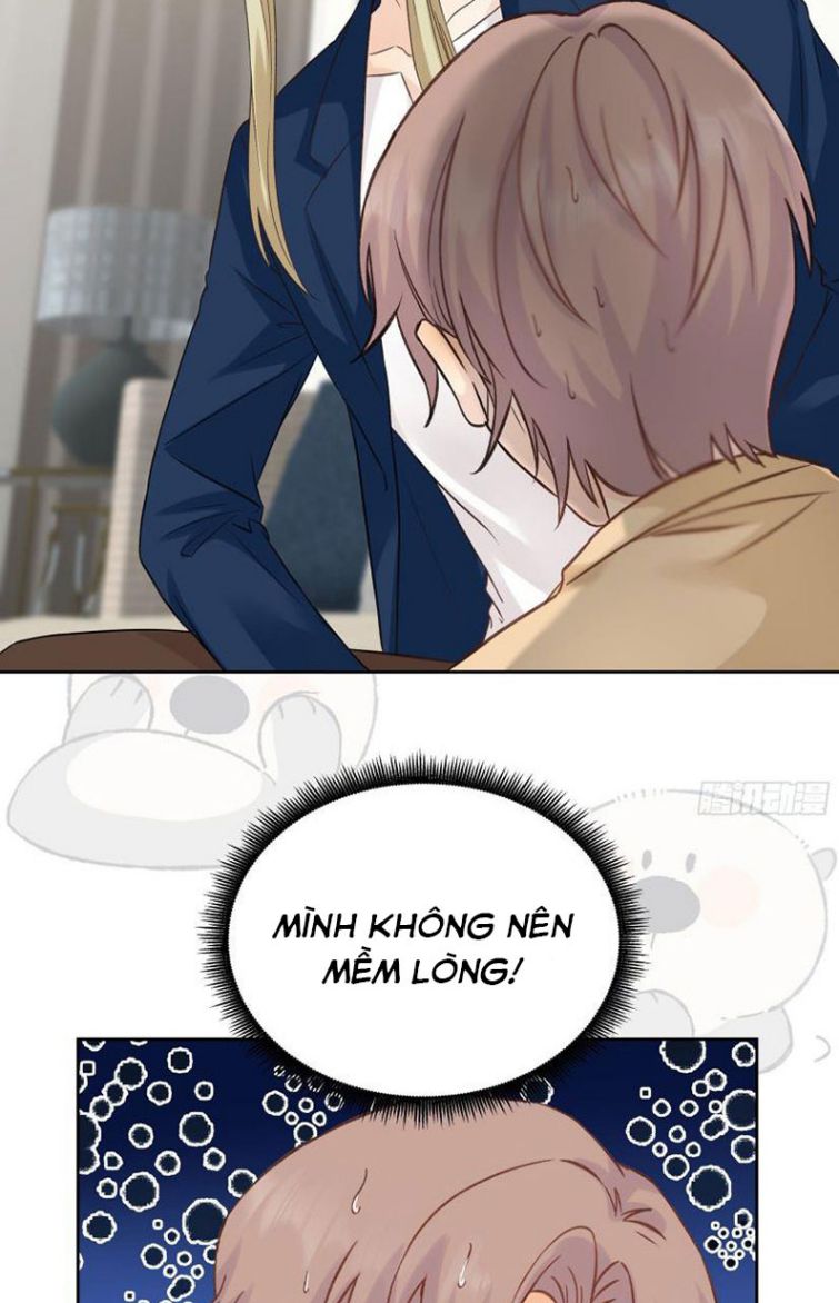 Tôi Hoài Nghi Em Yêu Thầm Tôi Chap 37 - Next Chap 38