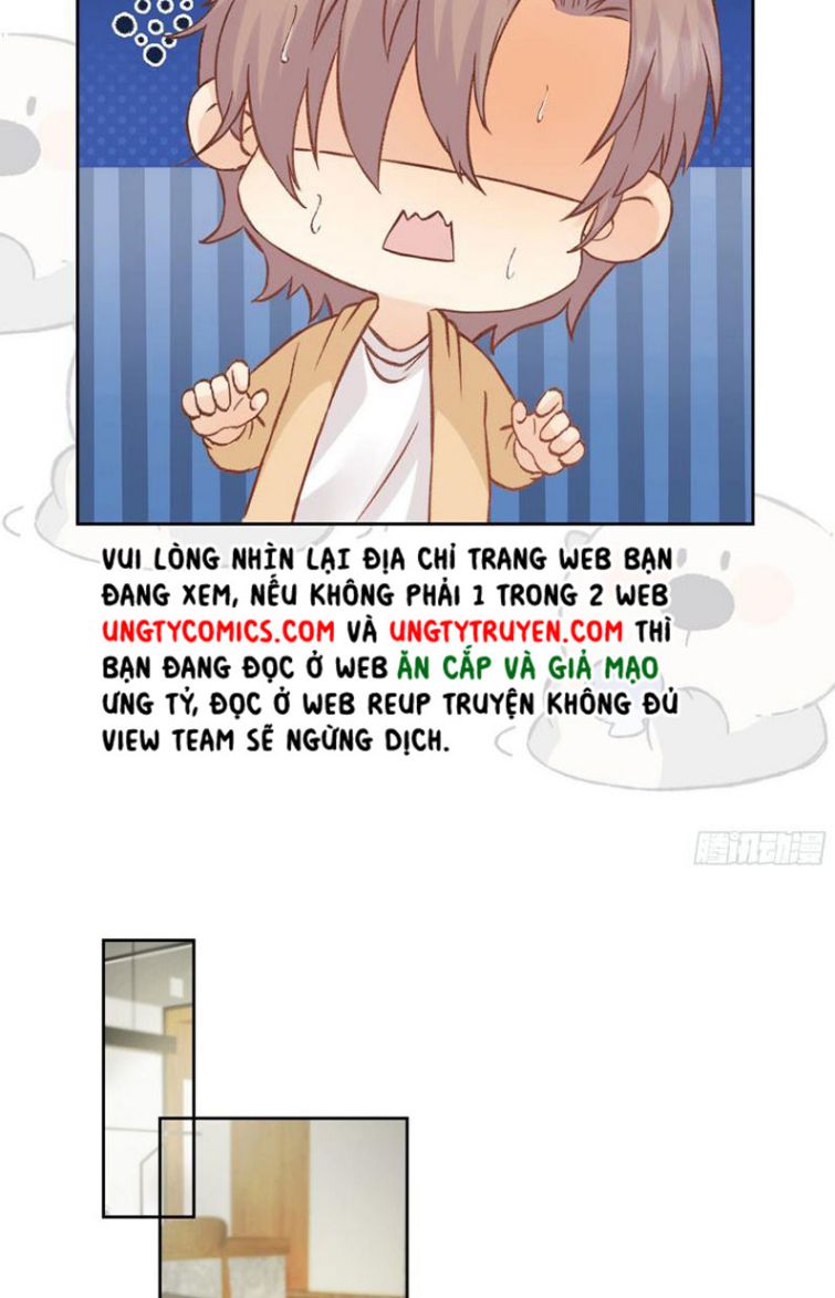 Tôi Hoài Nghi Em Yêu Thầm Tôi Chap 37 - Next Chap 38