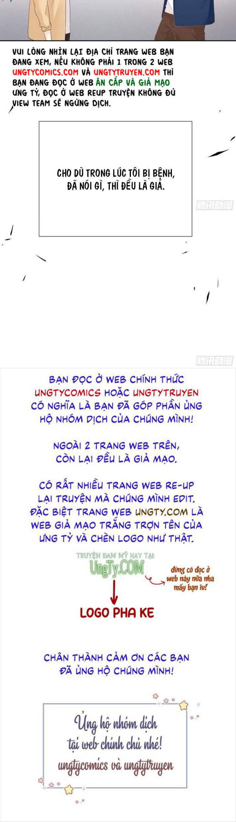 Tôi Hoài Nghi Em Yêu Thầm Tôi Chap 37 - Next Chap 38