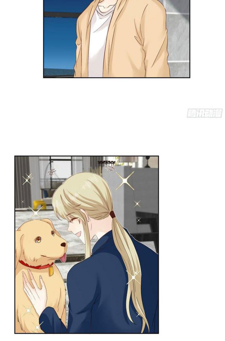 Tôi Hoài Nghi Em Yêu Thầm Tôi Chap 37 - Next Chap 38