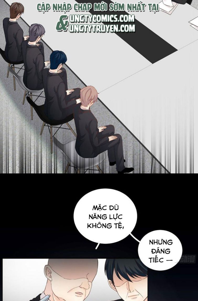 Tôi Hoài Nghi Em Yêu Thầm Tôi Chap 37 - Next Chap 38