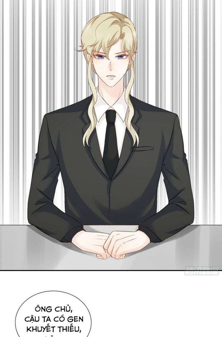 Tôi Hoài Nghi Em Yêu Thầm Tôi Chap 37 - Next Chap 38