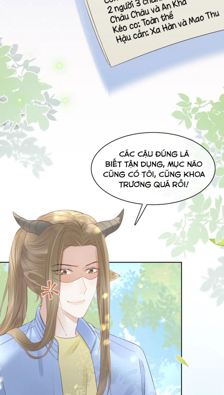 Một Ngụm Ăn Thỏ Chap 41 - Next Chap 42