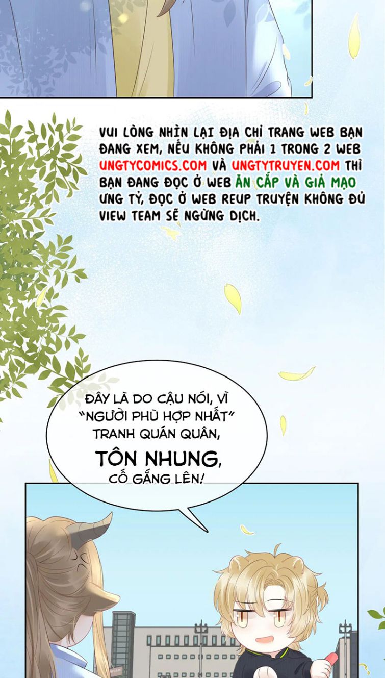 Một Ngụm Ăn Thỏ Chap 41 - Next Chap 42