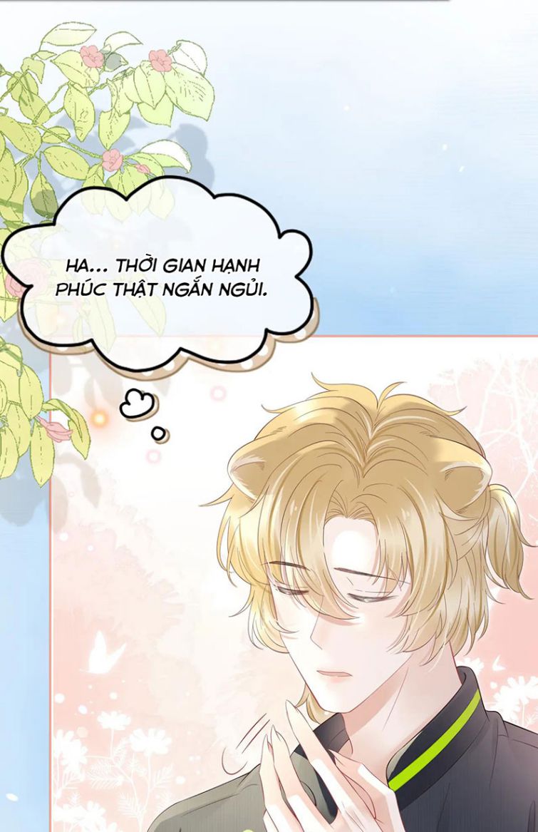 Một Ngụm Ăn Thỏ Chap 41 - Next Chap 42