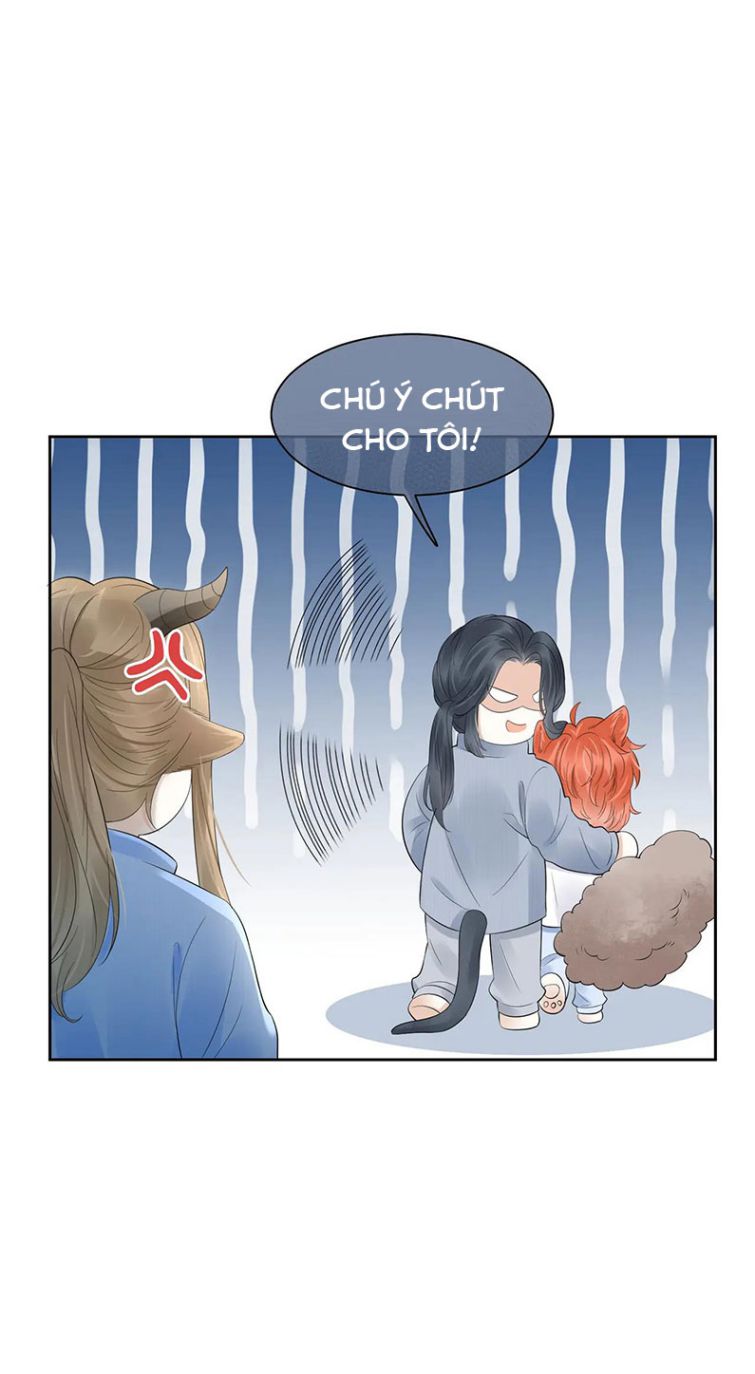 Một Ngụm Ăn Thỏ Chap 41 - Next Chap 42