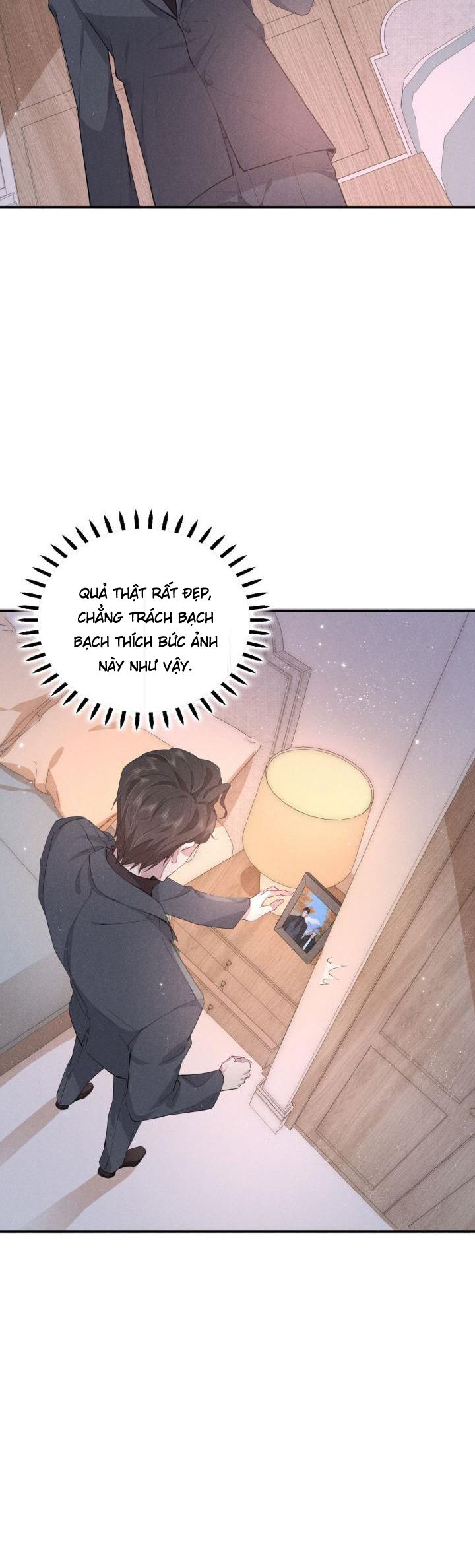Anh Mà Không Cong, Tôi Liền Hắc Hoá  Chapter 12 - Next Chapter 13