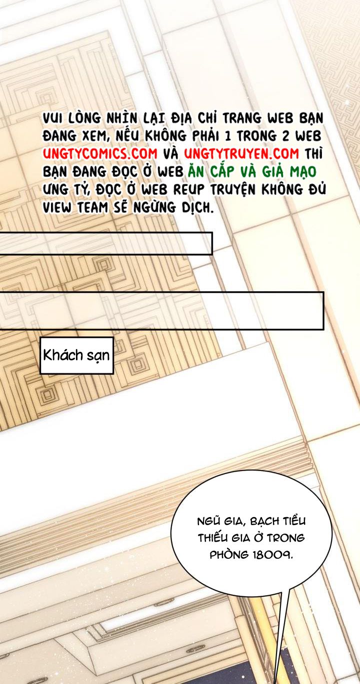 Anh Mà Không Cong, Tôi Liền Hắc Hoá  Chapter 12 - Next Chapter 13