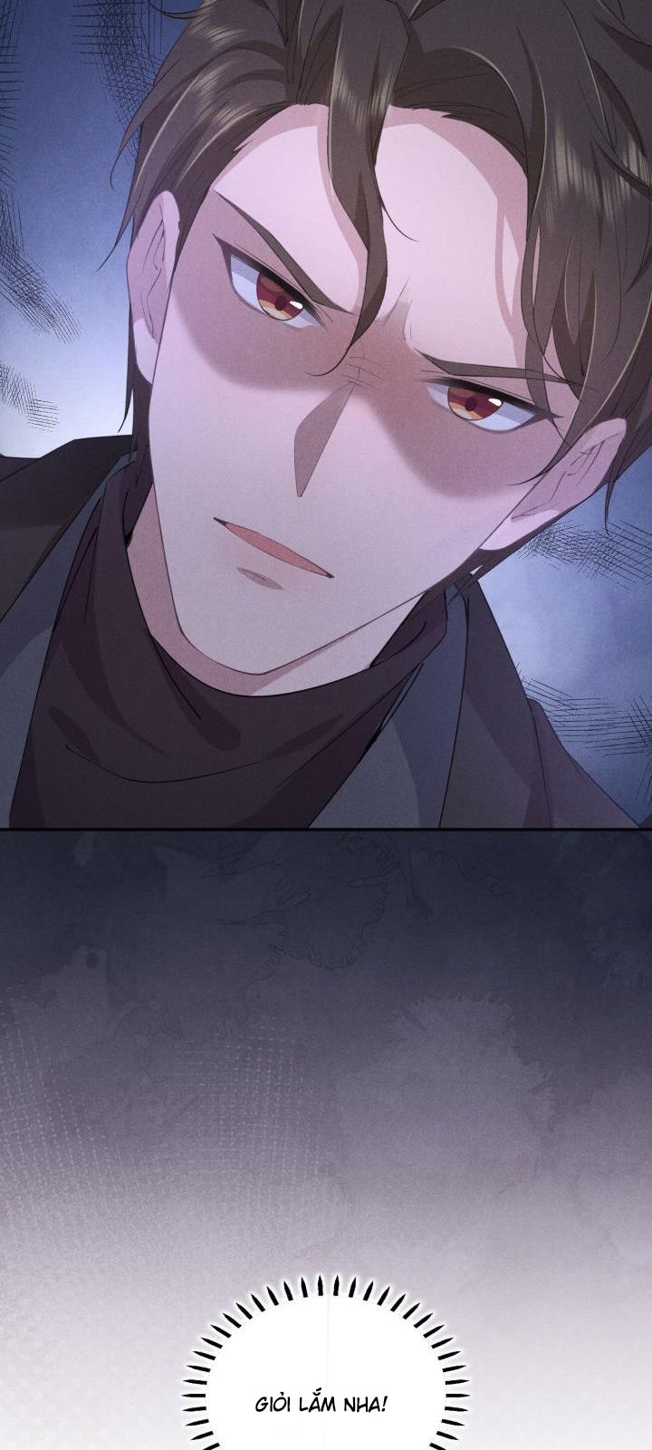 Anh Mà Không Cong, Tôi Liền Hắc Hoá  Chapter 12 - Next Chapter 13