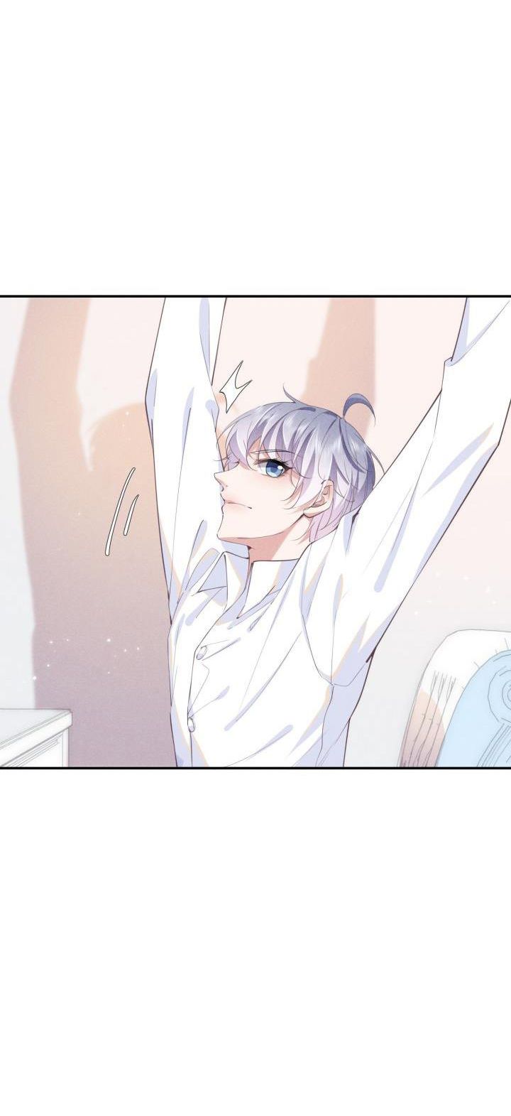 Anh Mà Không Cong, Tôi Liền Hắc Hoá  Chapter 12 - Next Chapter 13