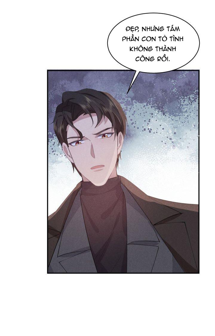 Anh Mà Không Cong, Tôi Liền Hắc Hoá  Chapter 12 - Next Chapter 13