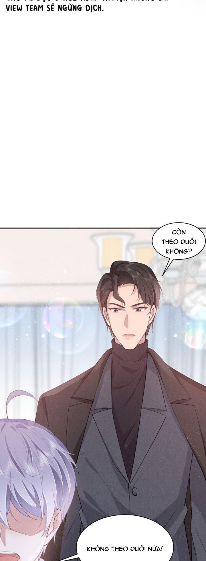 Anh Mà Không Cong, Tôi Liền Hắc Hoá  Chapter 12 - Next Chapter 13