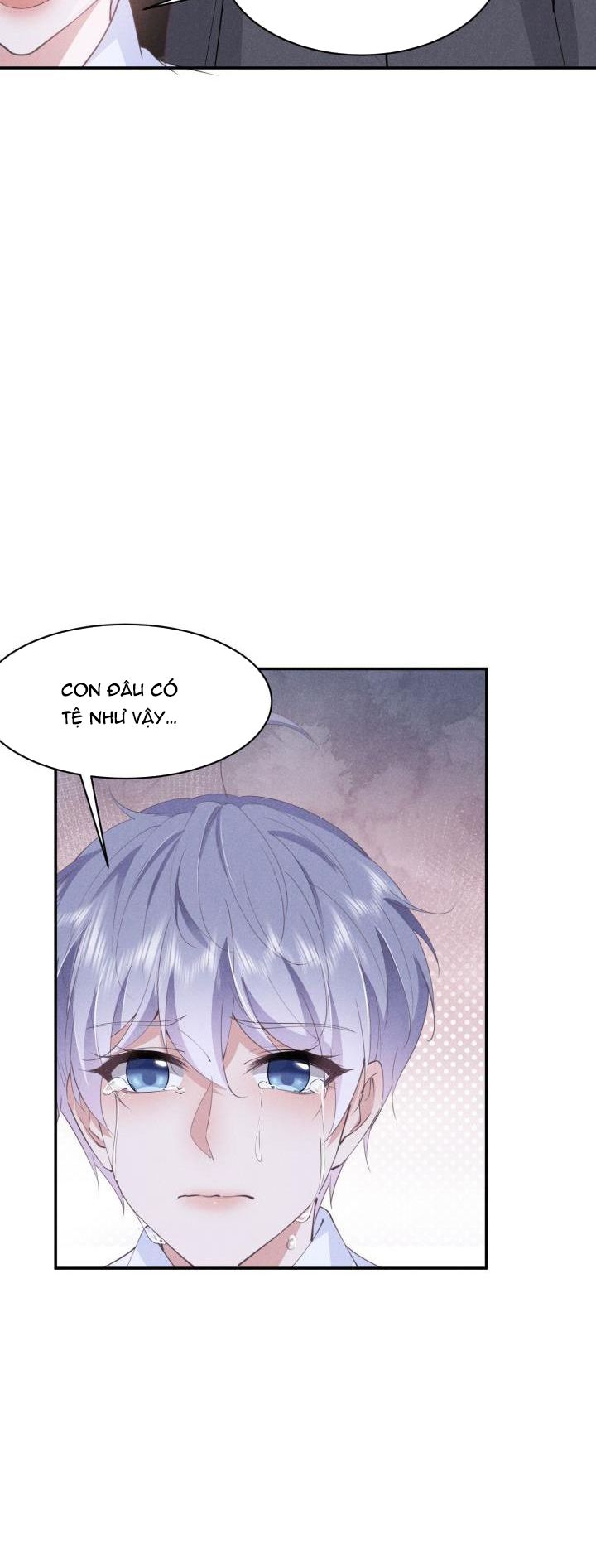 Anh Mà Không Cong, Tôi Liền Hắc Hoá  Chapter 12 - Next Chapter 13