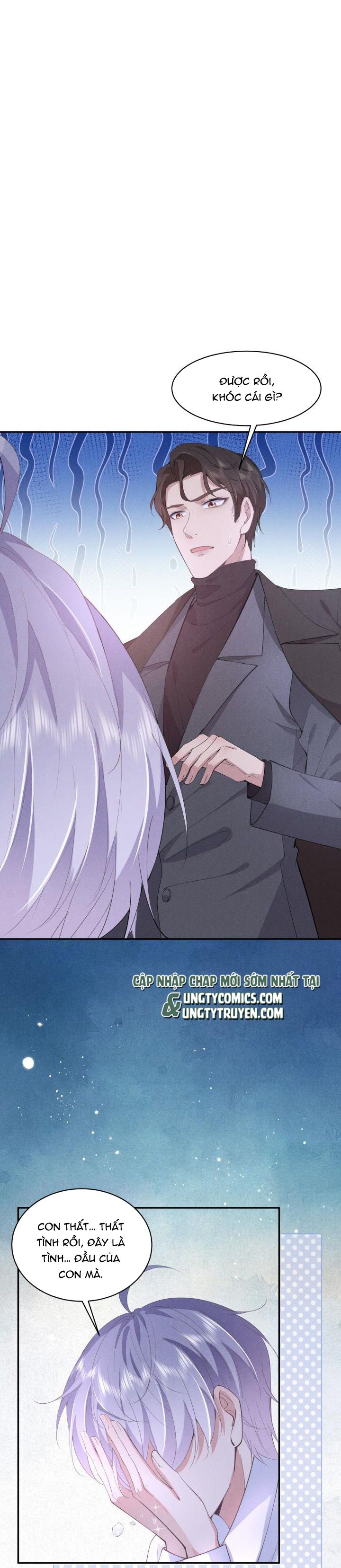 Anh Mà Không Cong, Tôi Liền Hắc Hoá  Chapter 12 - Next Chapter 13
