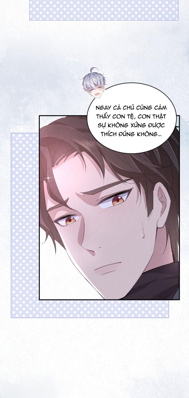 Anh Mà Không Cong, Tôi Liền Hắc Hoá  Chapter 12 - Next Chapter 13