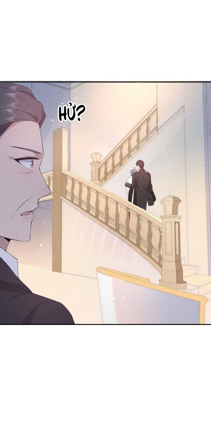 Anh Mà Không Cong, Tôi Liền Hắc Hoá  Chapter 12 - Next Chapter 13