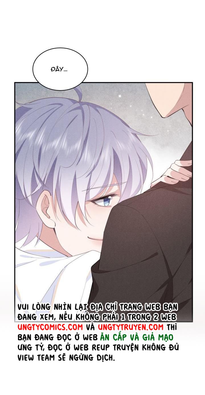 Anh Mà Không Cong, Tôi Liền Hắc Hoá  Chapter 12 - Next Chapter 13