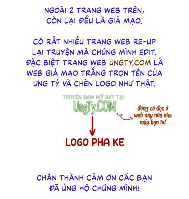 Anh Mà Không Cong, Tôi Liền Hắc Hoá  Chapter 12 - Next Chapter 13