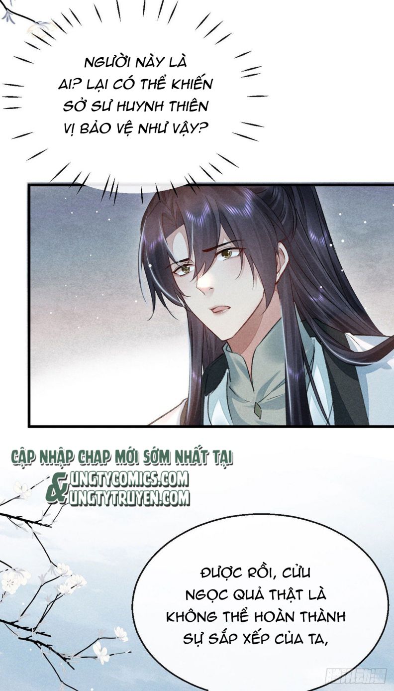 Đồ Mưu Bất Quỹ Chap 56 - Next Chap 57