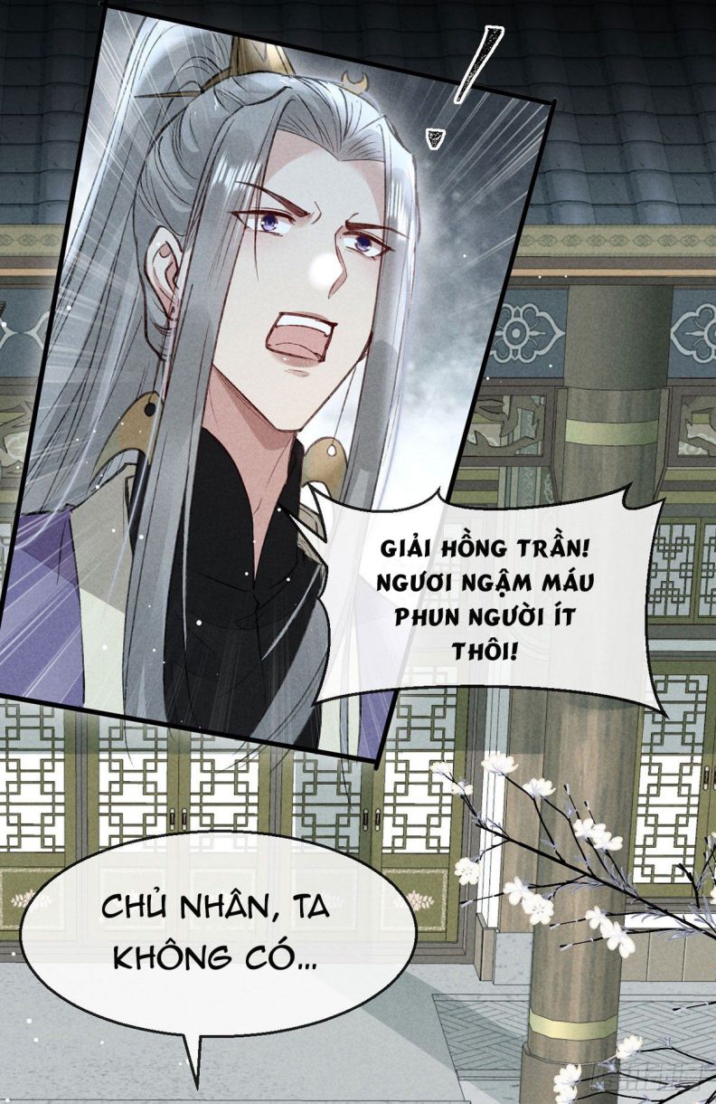 Đồ Mưu Bất Quỹ Chap 56 - Next Chap 57